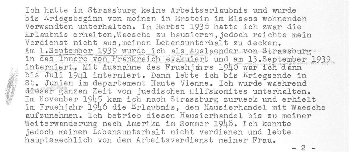 Berthold Dublon Eidesstattliche ERklärung 4 1200