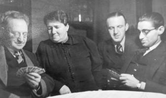 Glückaufs mit unbekanntem Mann r 200