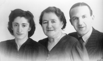 Selma Johanna Werner 200