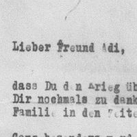 Hess an Krautkrämer 1946 200