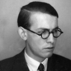 Kann Otto 250 250 FJS