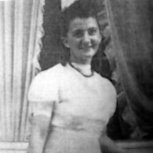 Celina Fein Eisenberg MB 500