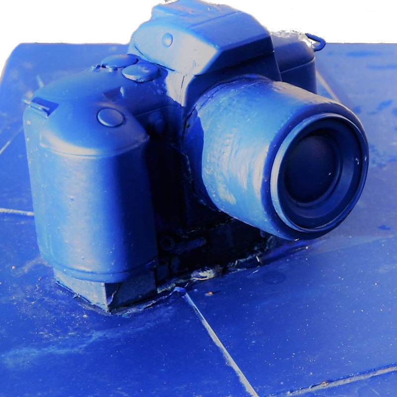 Fotoaparat 800