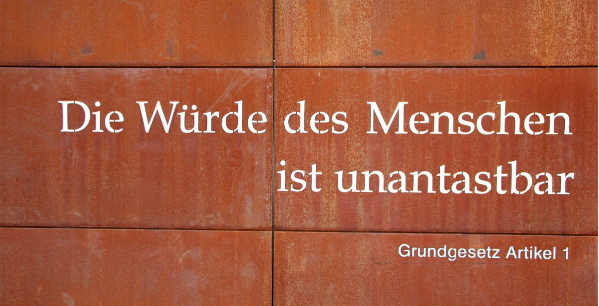 Die Wuerde 1200