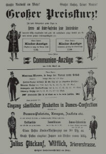 Anzeige im Wittlicher Kreisblatt Anzeige Glückauf 06041905 bearb 300