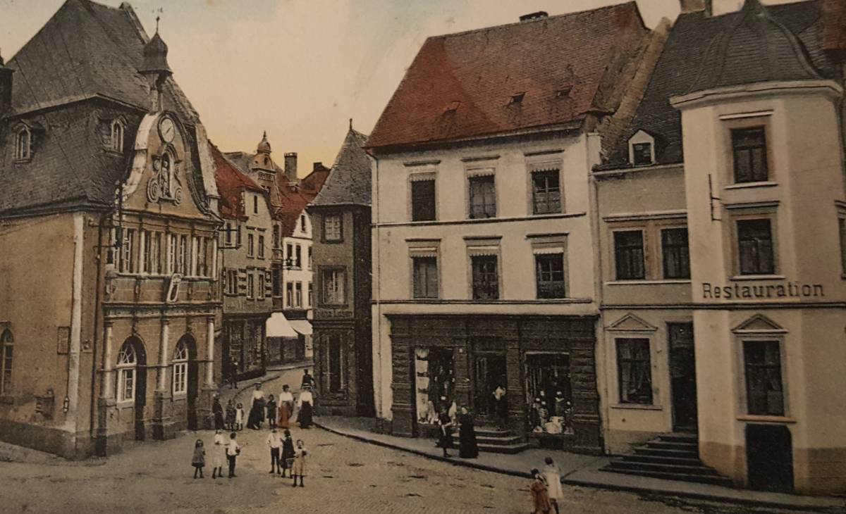 Bender coloriert 1200