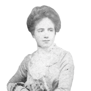 Johanna Glückauf Rehfeld Johanna Glckauf Rehfeld Ausschnitt