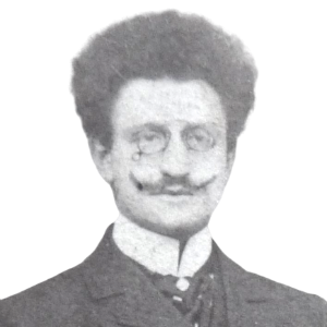 Julius Glückauf Julius Glückauf Ausschnitt