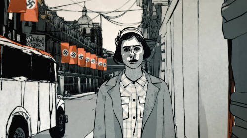 7 Hitlers Volk Ein deutsches Tagebuch ard 500