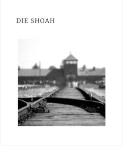 Menü Shoah 250