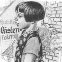 Anita Bermann Kunsthalle Karlsruhe Ausschnitt 200 200