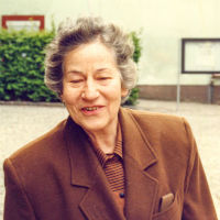 Herta Exiner Marcks 1991 AKJG 200 200