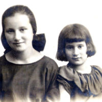 Hilde Herta Marcks Foto Becker Wittlich 200 200