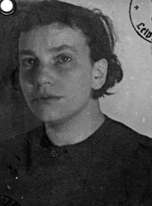 Thekla Feiner Passbild 300