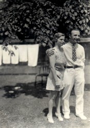 Else Frank Cahn Paul Cahn 250