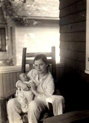 Else Frank Cahn Sohn Michael 250