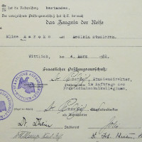 Abiturzeignis Elise Marcks 200 200