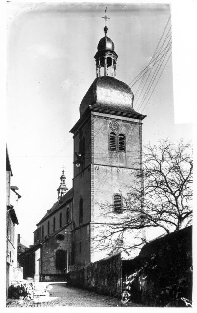 jüdische Schule Kirchstr Wittlich