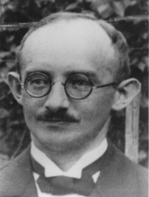 David Hartmann EFI Archiv 300