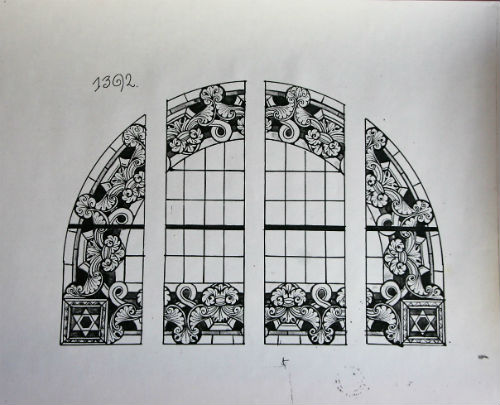 Entwurf SEitenfenster Vienken 500