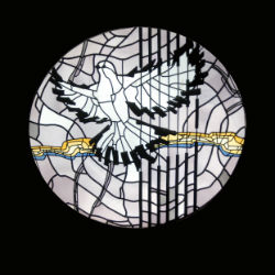 Rosette Portal Markus Schrot wb hw 250