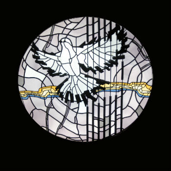 Rosette Portal Markus Schrot wb hw 350