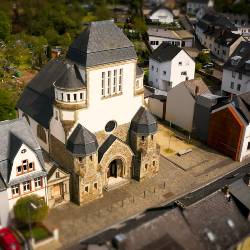 Synagoge Wittlich 02 eogenart leonforte 090521 250