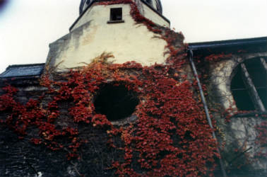 Synagoge nach dem Krieg Turm 250