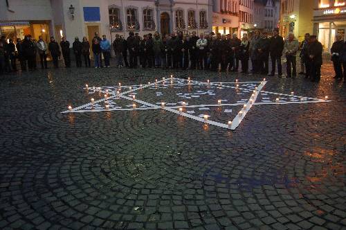 Mahnwache 2008 500hw