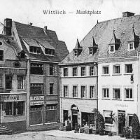 Marktplatz wil Wolff 200 LR 1 von 1